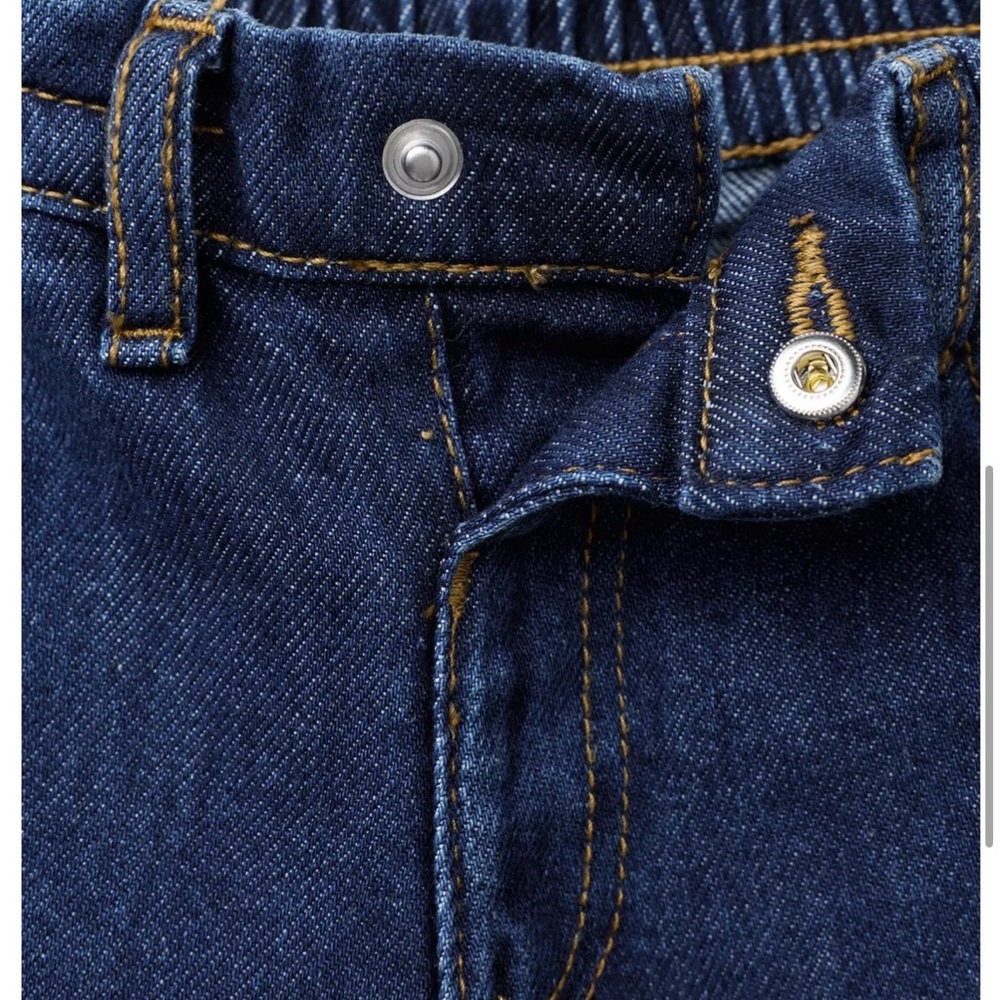 3 Pairs of Boys Zara Jeans - Picture 10 of 15